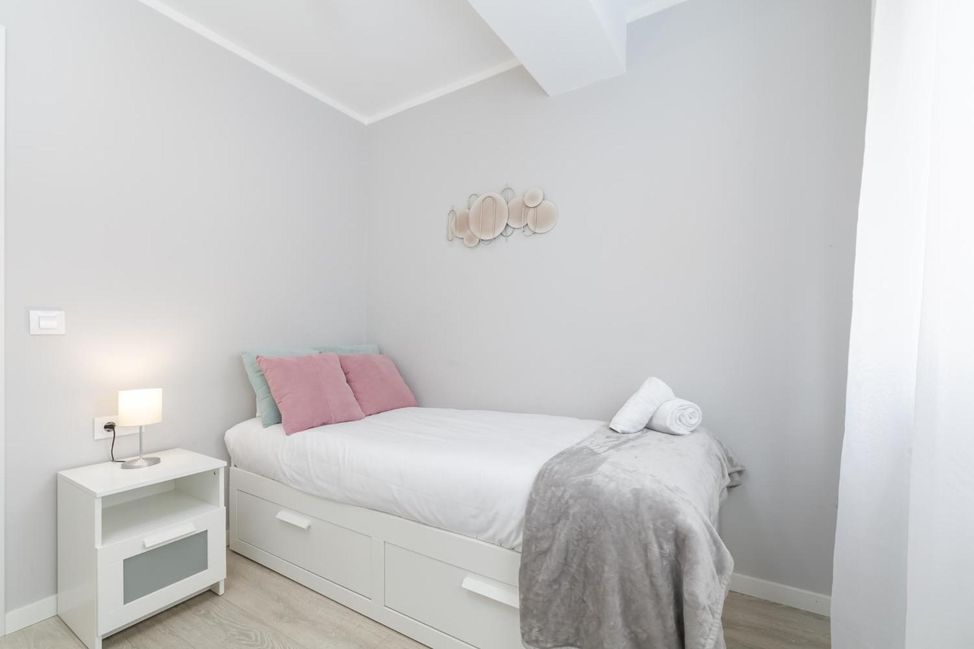 Calido En El Corazon De Vigo By Cabana Rentals Luaran gambar