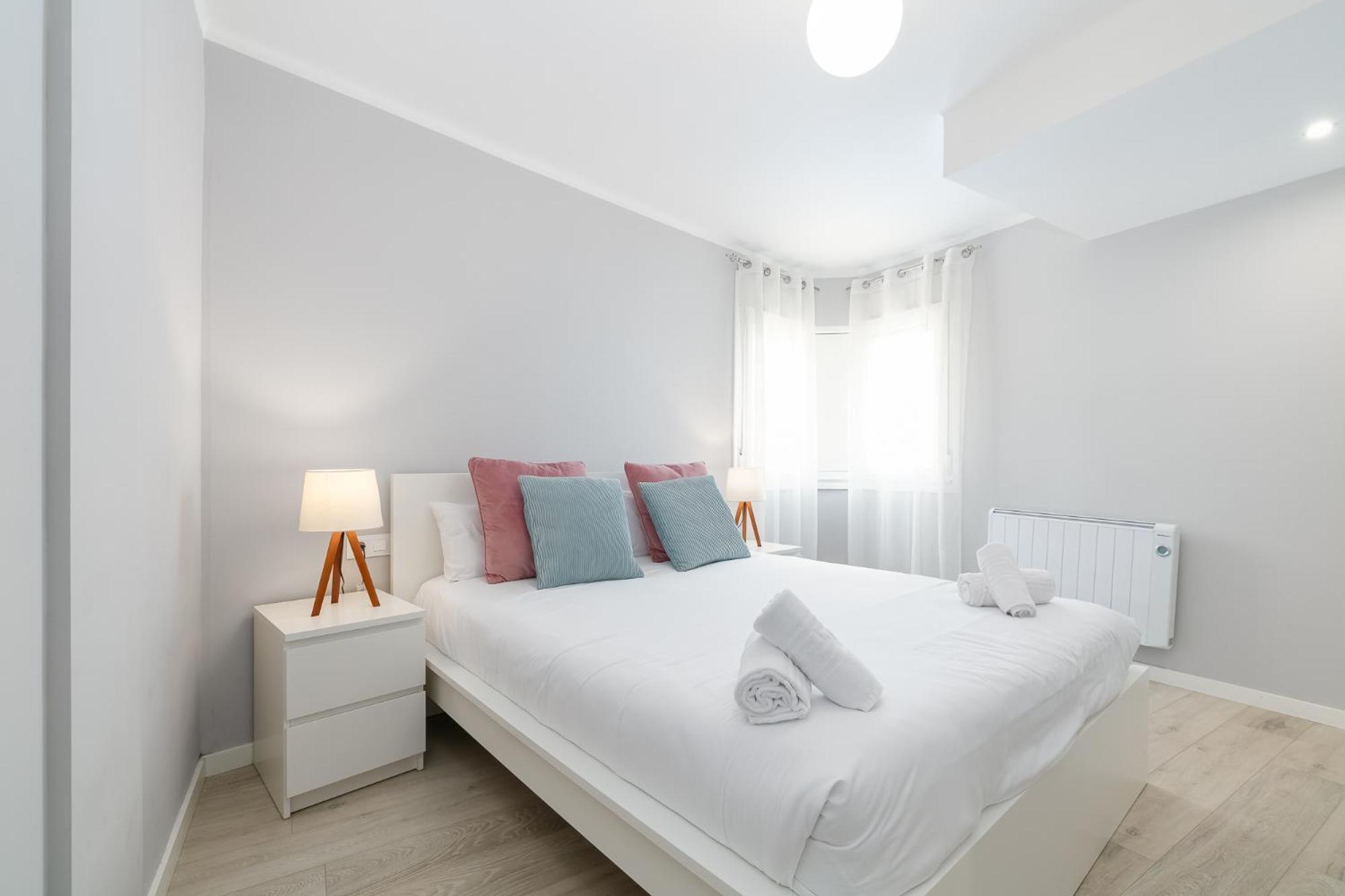 Calido En El Corazon De Vigo By Cabana Rentals Luaran gambar