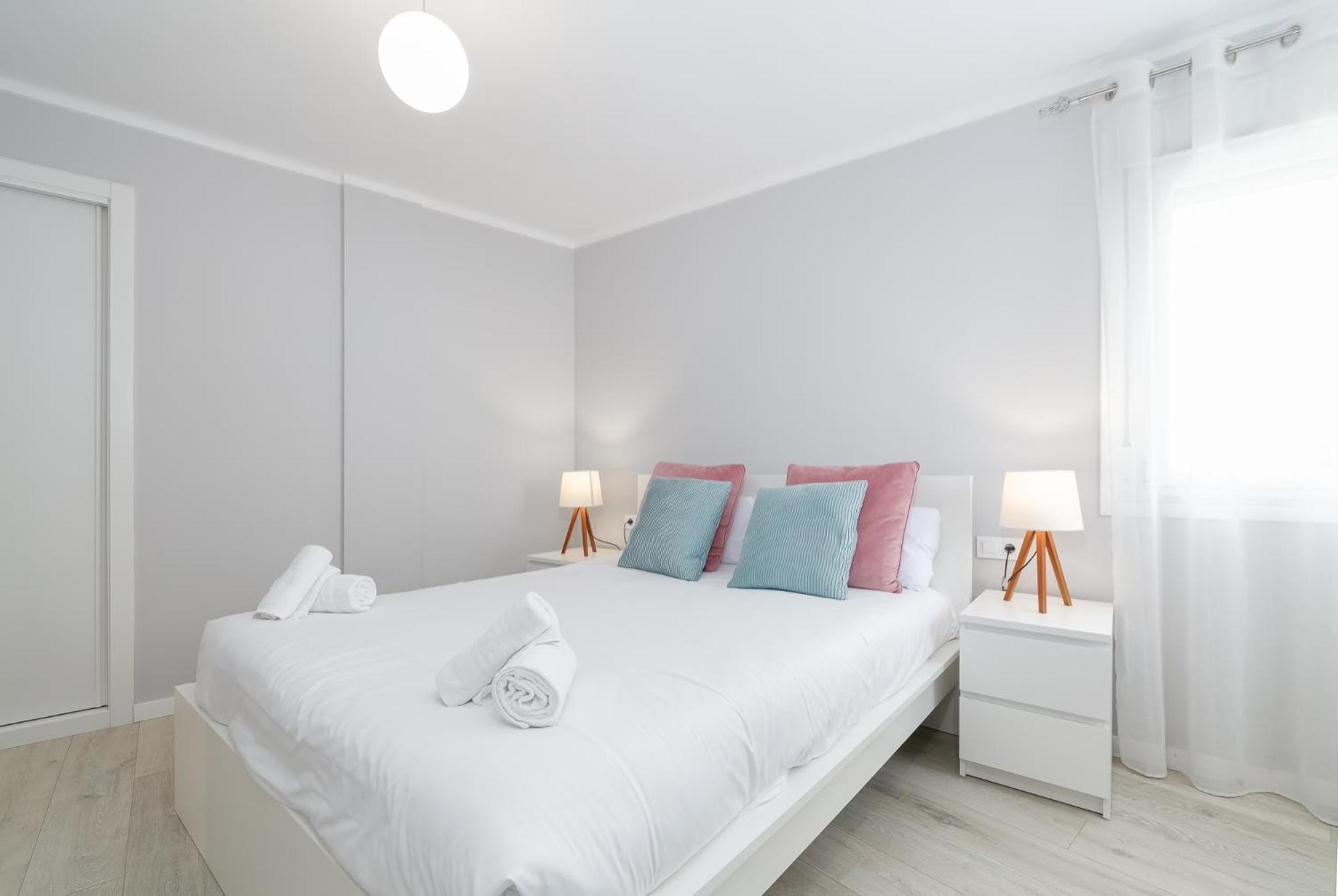 Calido En El Corazon De Vigo By Cabana Rentals Luaran gambar