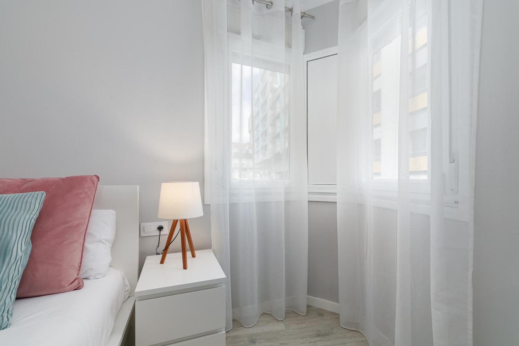 Calido En El Corazon De Vigo By Cabana Rentals Luaran gambar