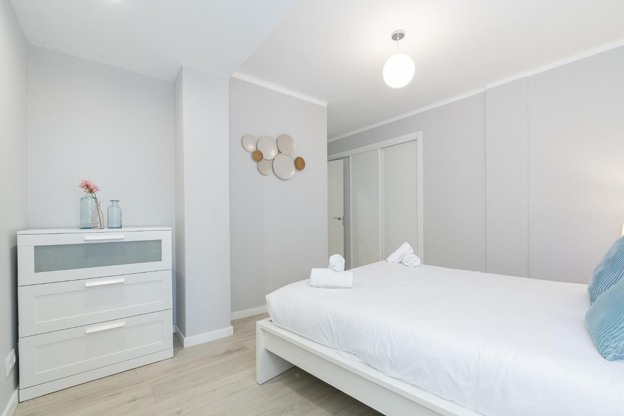 Calido En El Corazon De Vigo By Cabana Rentals Luaran gambar