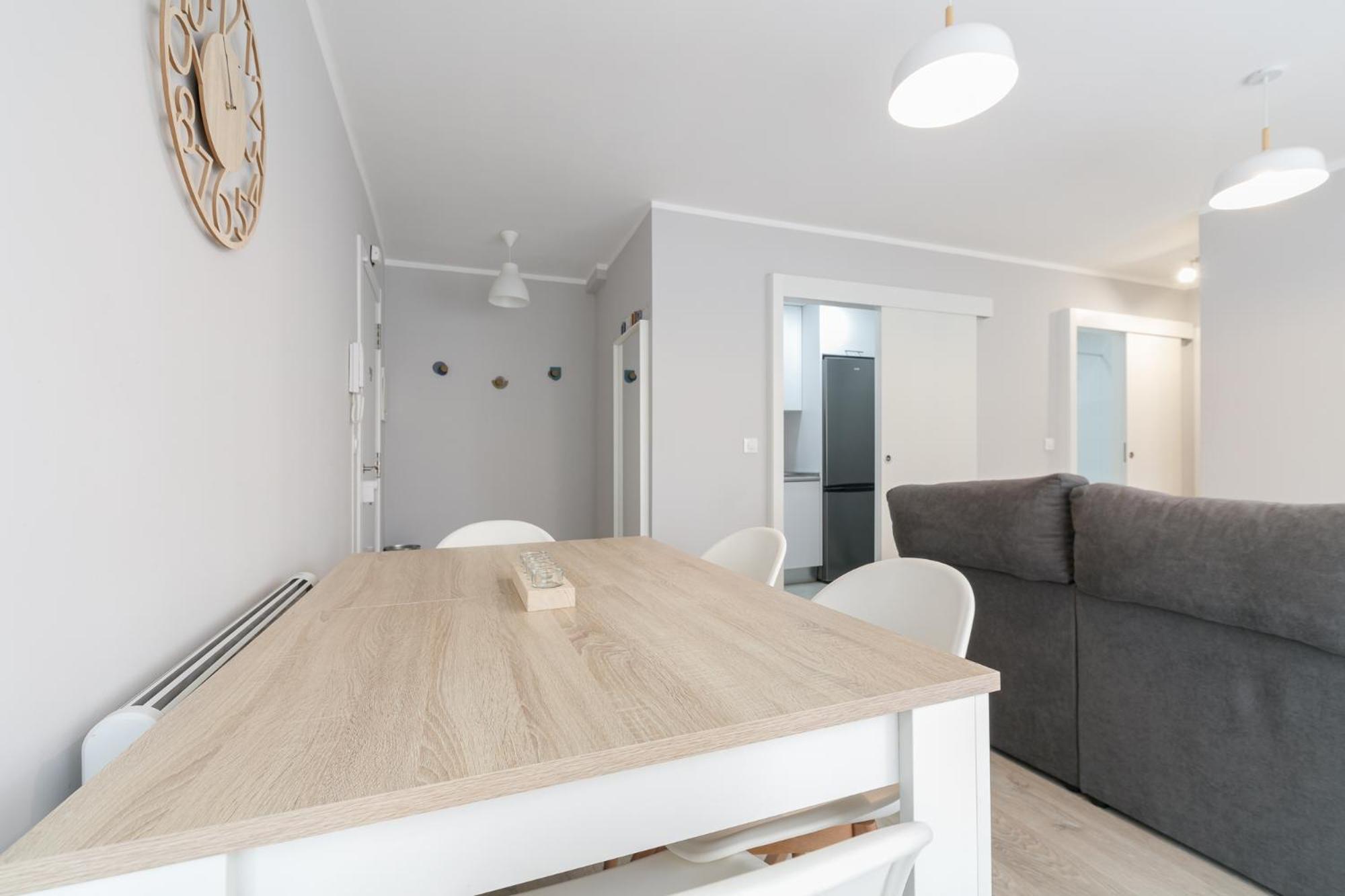 Calido En El Corazon De Vigo By Cabana Rentals Luaran gambar